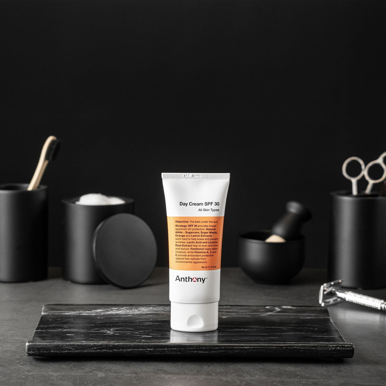 Anthony Day Cream SPF 30 Anthony Day Cream SPF 30