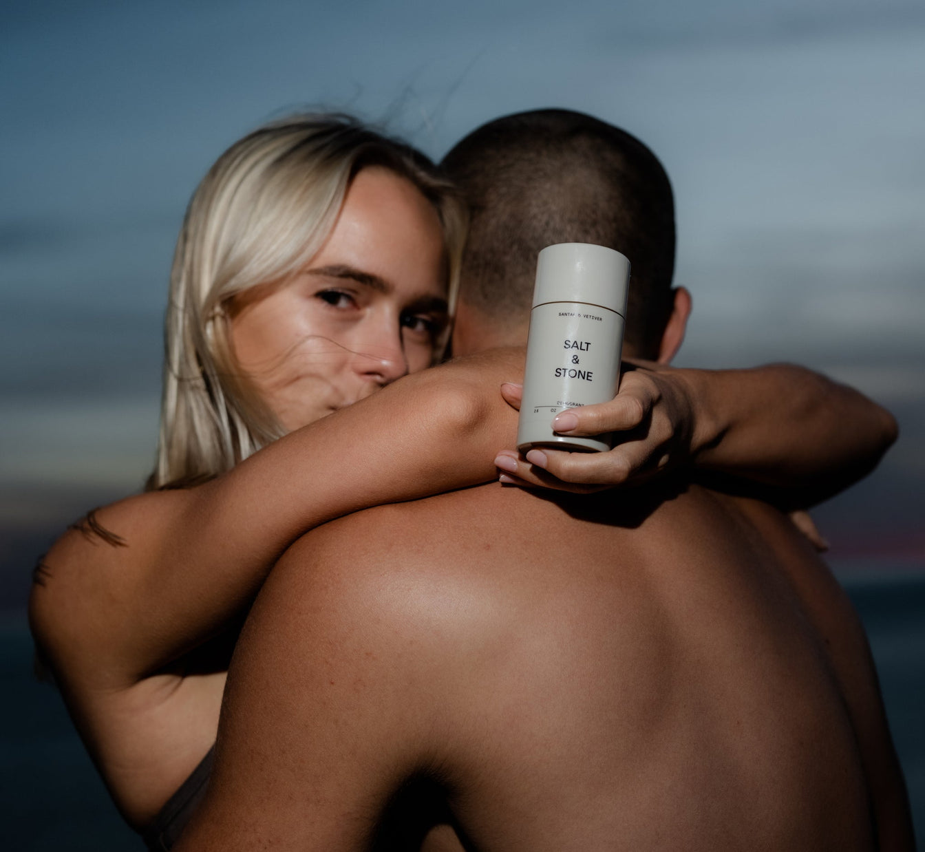 Natural Deodorant – Bergamot & Hinoki Natural Deodorant – Bergamot & Hinoki