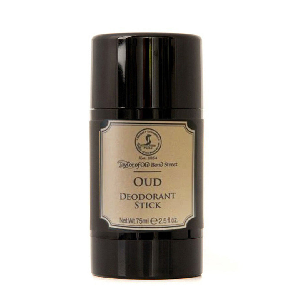 Taylor of Old Bond Street Deodorant Stick – Oud Taylor of Old Bond Street Deodorant Stick – Oud