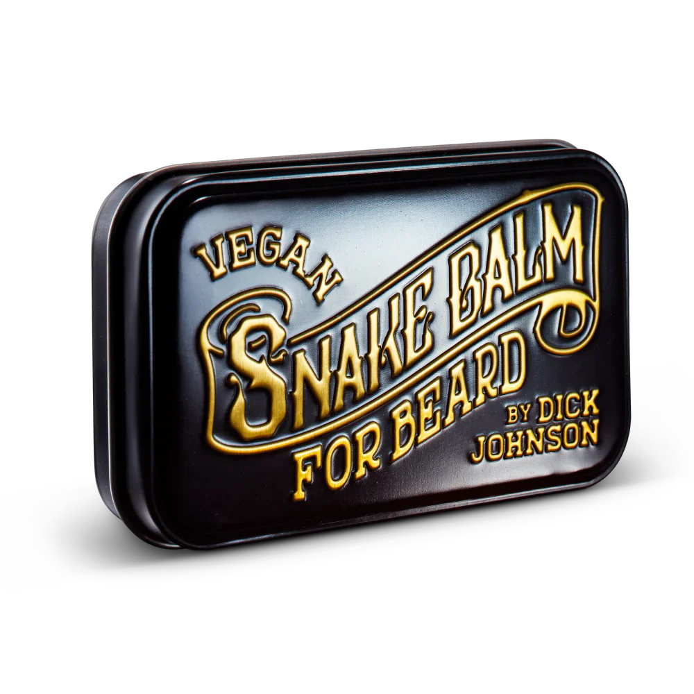 Dick Johnson Snake Balm for Beard Dick Johnson Snake Balm for Beard