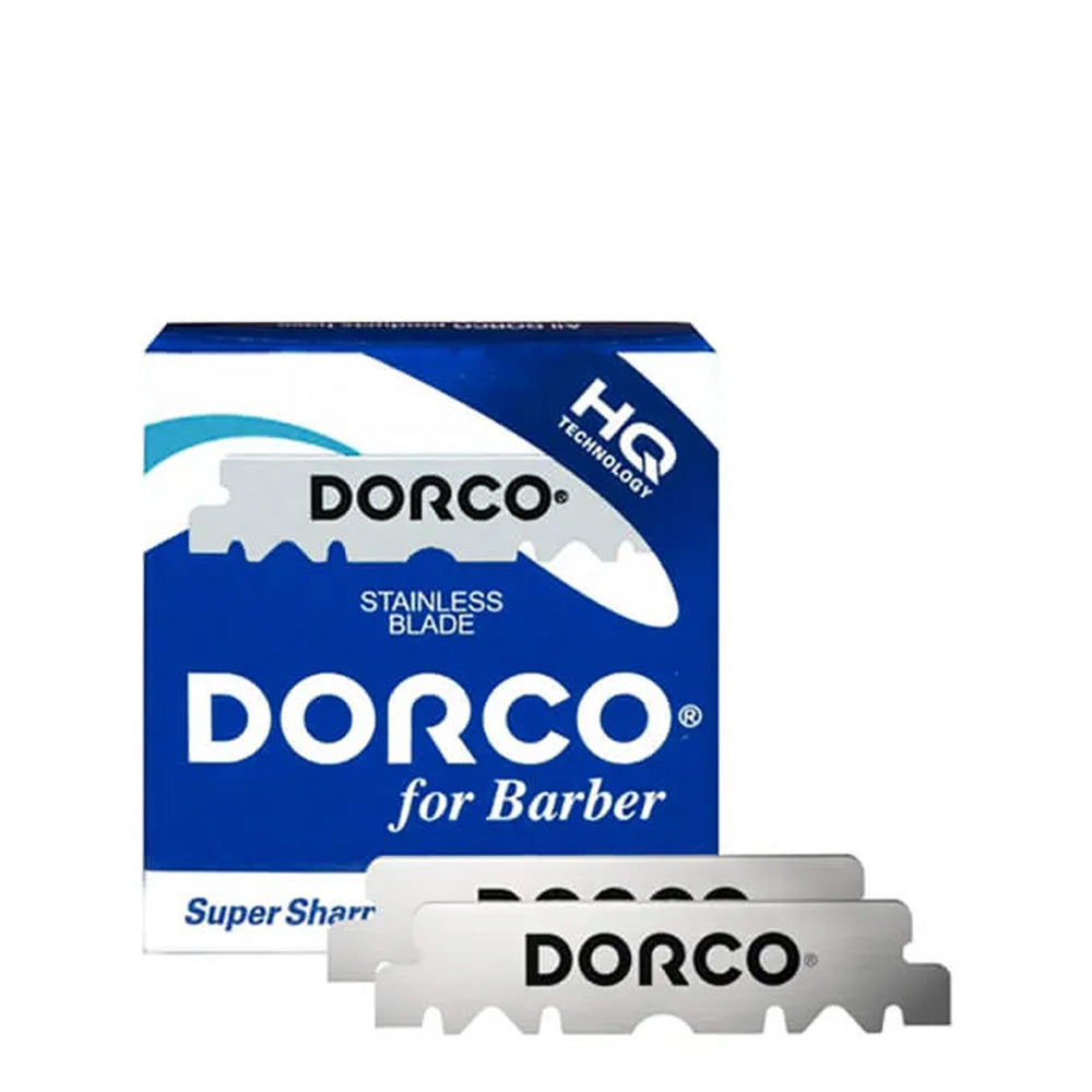 Dorco Single Edge Blades Dorco Single Edge Blades