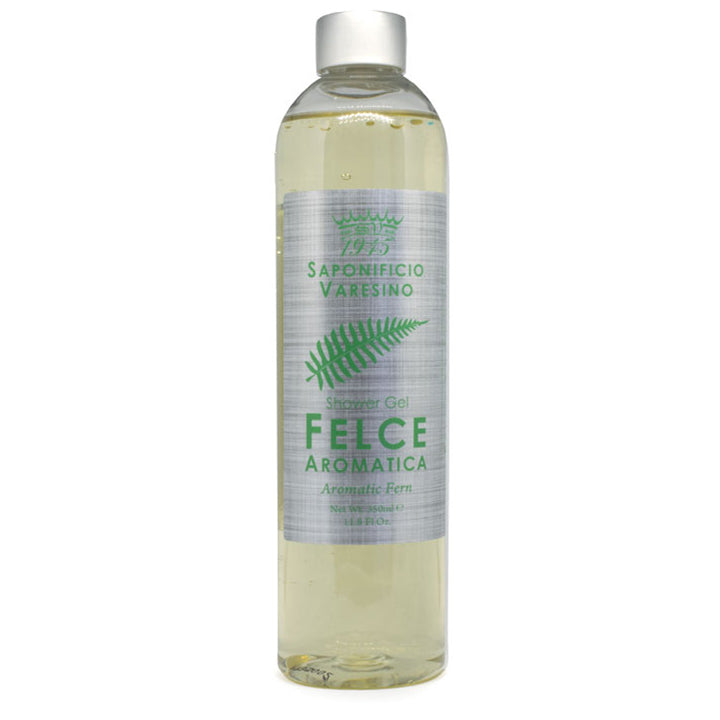 Saponificio Varesino Shower Gel – Felce Aromatica Saponificio Varesino Shower Gel – Felce Aromatica