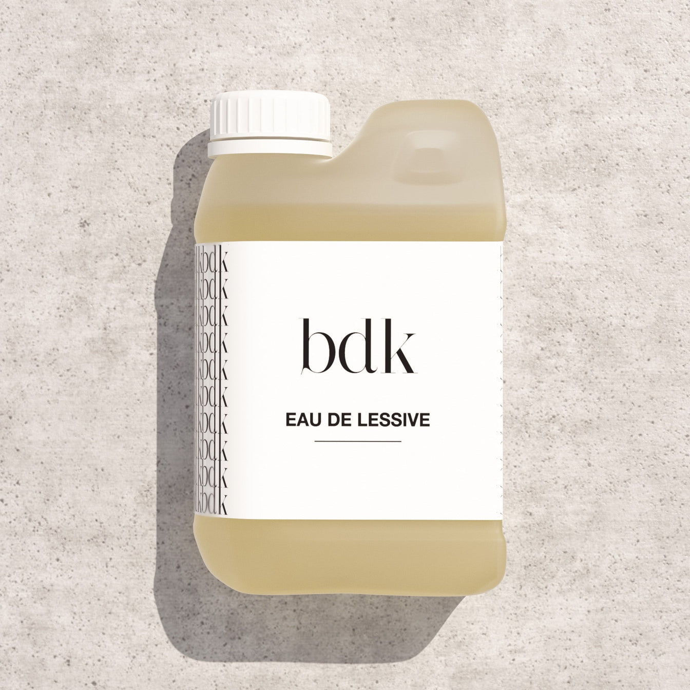 BDK Parfums Eau de Lessive – Classique BDK Parfums Eau de Lessive – Classique