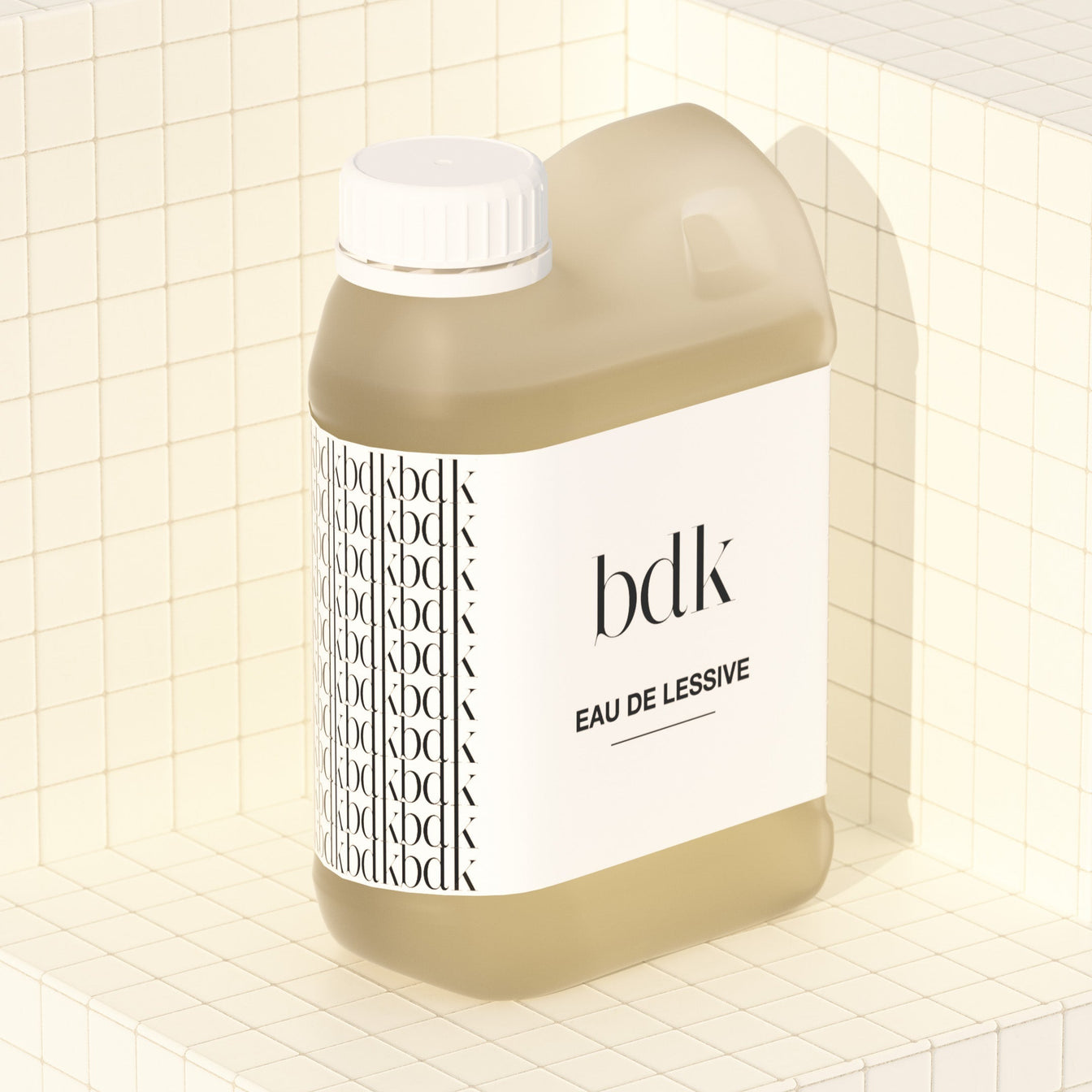 BDK Parfums Eau de Lessive – Classique BDK Parfums Eau de Lessive – Classique