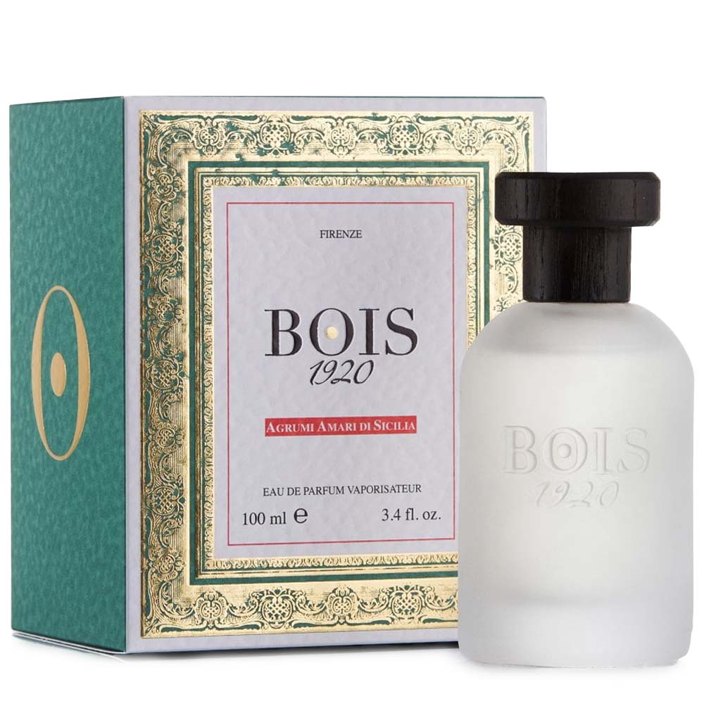 Bois 1920 Eau de Parfum – Agrumi Amari di Sicilia Bois 1920 Eau de Parfum – Agrumi Amari di Sicilia