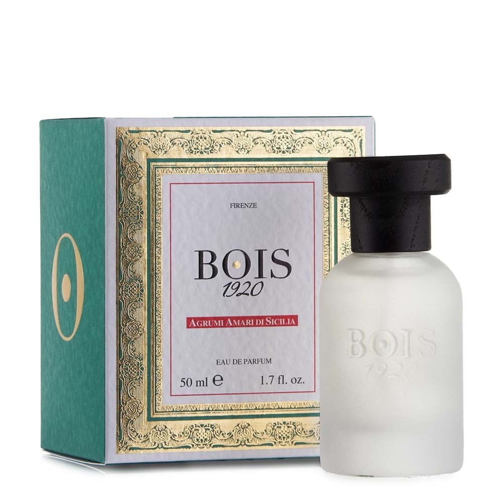 Bois 1920 Eau de Parfum – Agrumi Amari di Sicilia Bois 1920 Eau de Parfum – Agrumi Amari di Sicilia