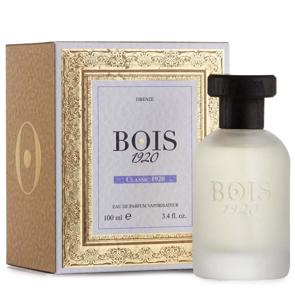 Bois 1920 Eau de Parfum – Classic 1920 Bois 1920 Eau de Parfum – Classic 1920
