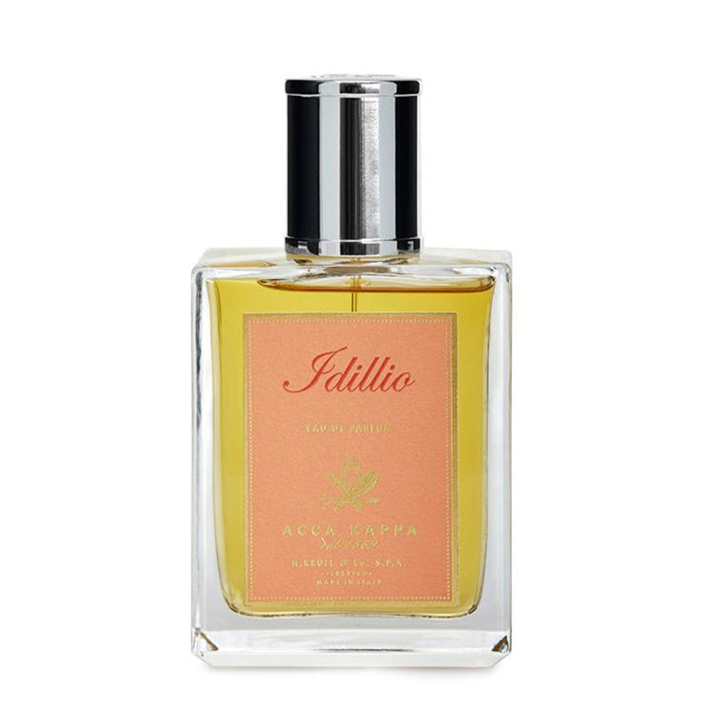 Acca Kappa Eau de Parfum – Idillio Acca Kappa Eau de Parfum – Idillio
