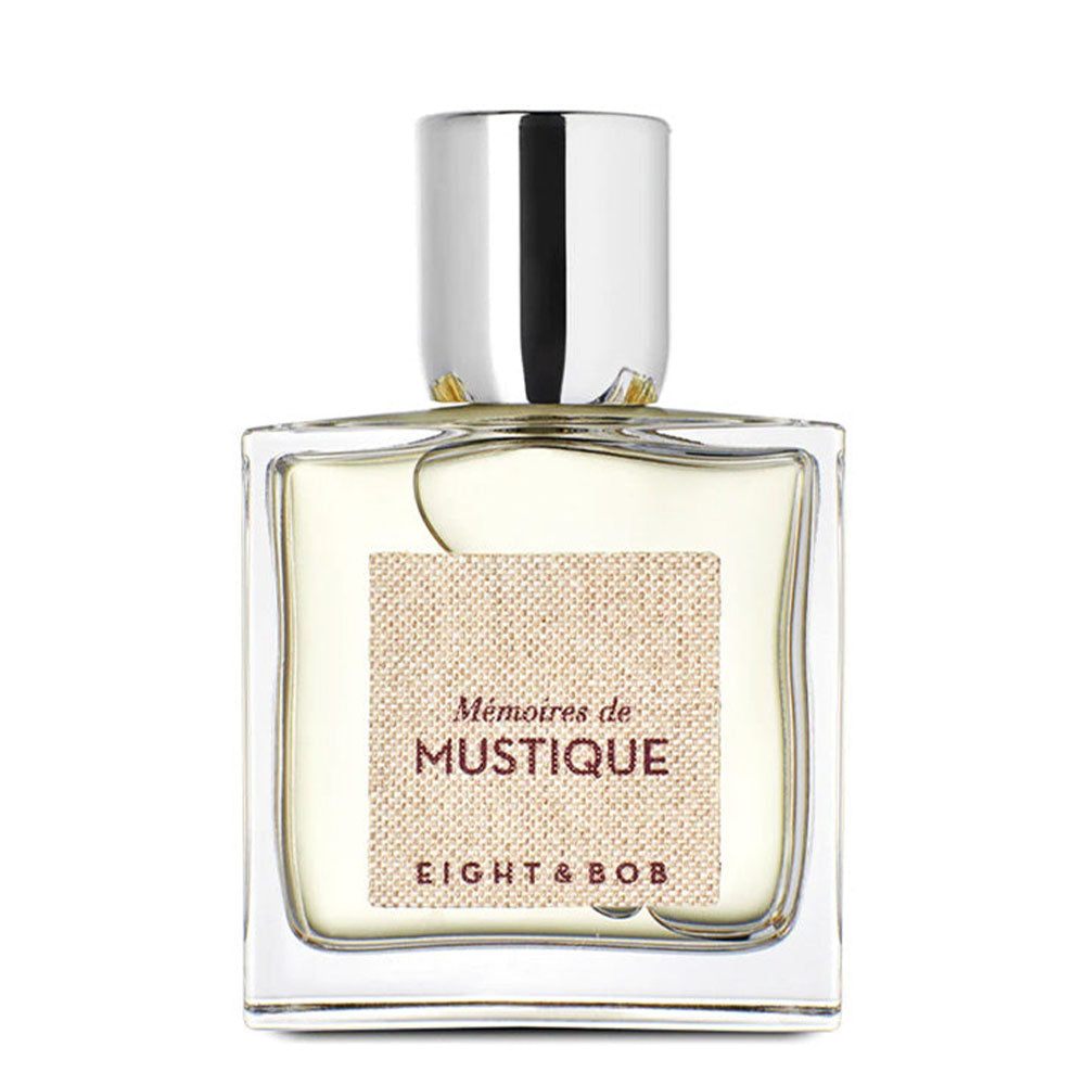 Eight & Bob Eau de Parfum – Mémoires De Mustique Eight & Bob Eau de Parfum – Mémoires De Mustique