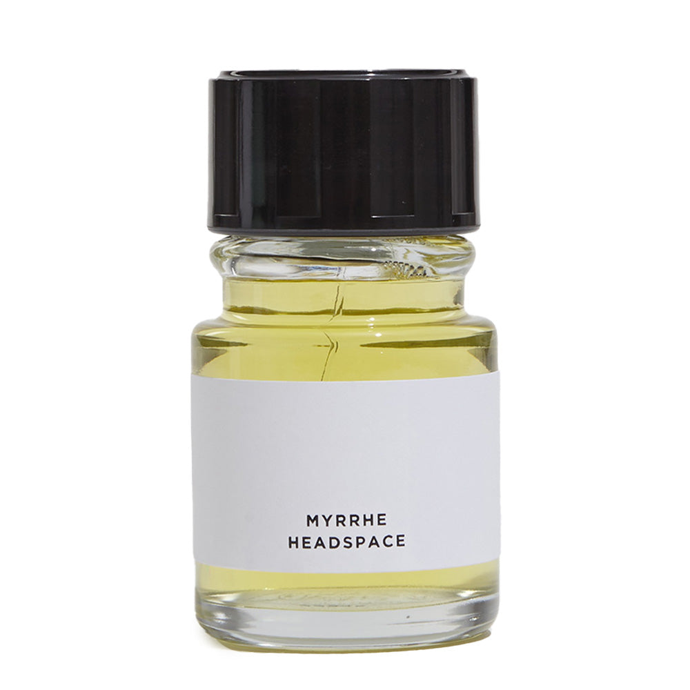 Headspace Eau de Parfum – Myrrhe Headspace Eau de Parfum – Myrrhe