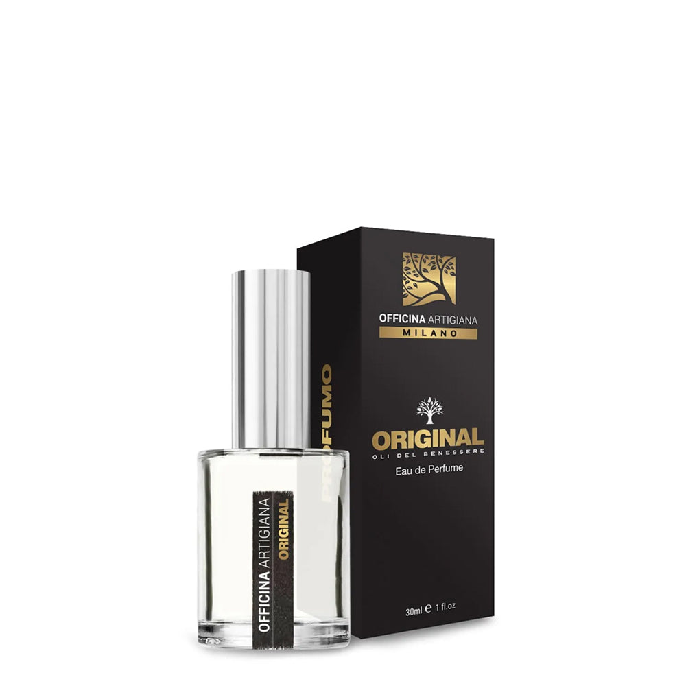 Officina Artigiana Milano Eau de Parfum – Original Officina Artigiana Milano Eau de Parfum – Original