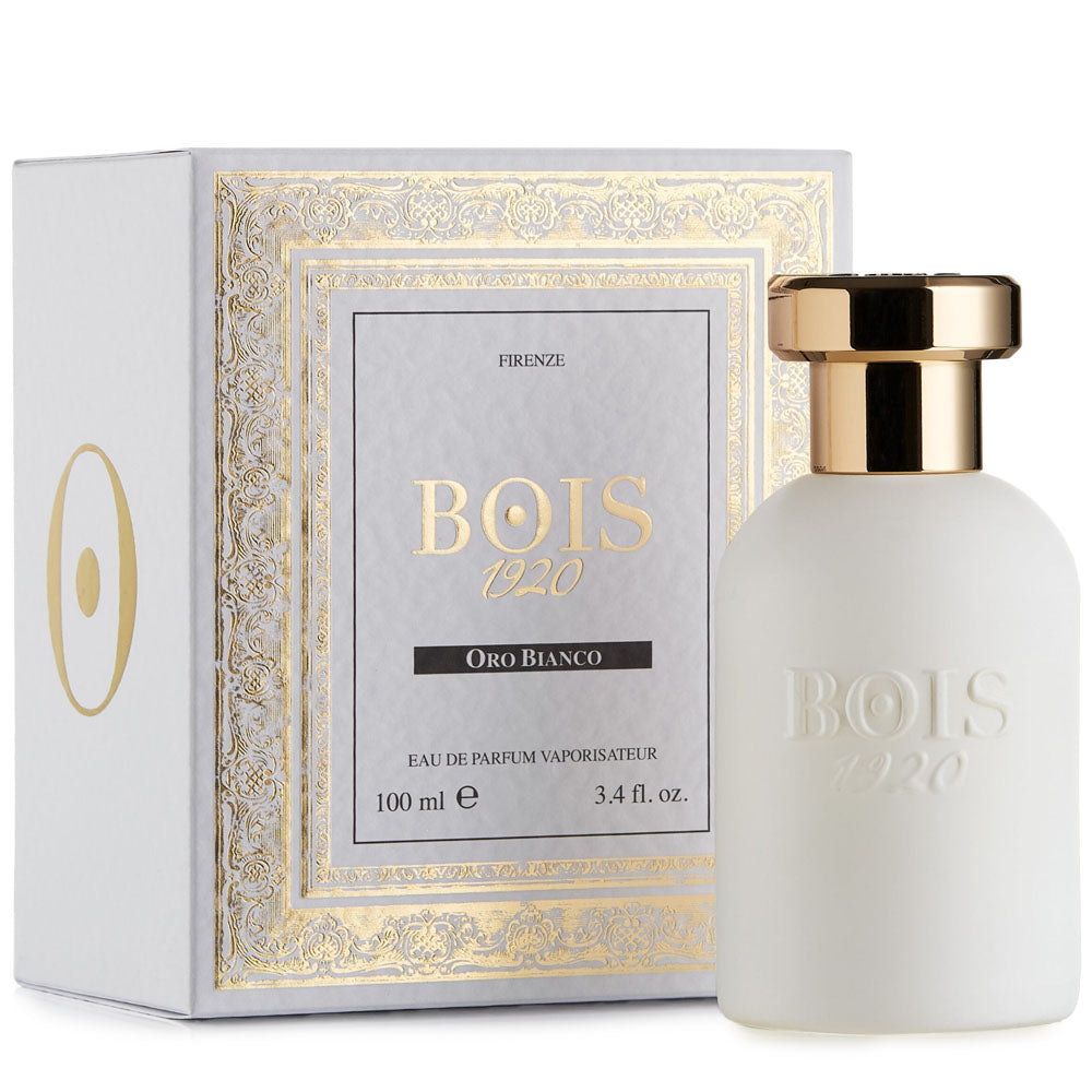 Bois 1920 Eau de Parfum – Oro Bianco Bois 1920 Eau de Parfum – Oro Bianco