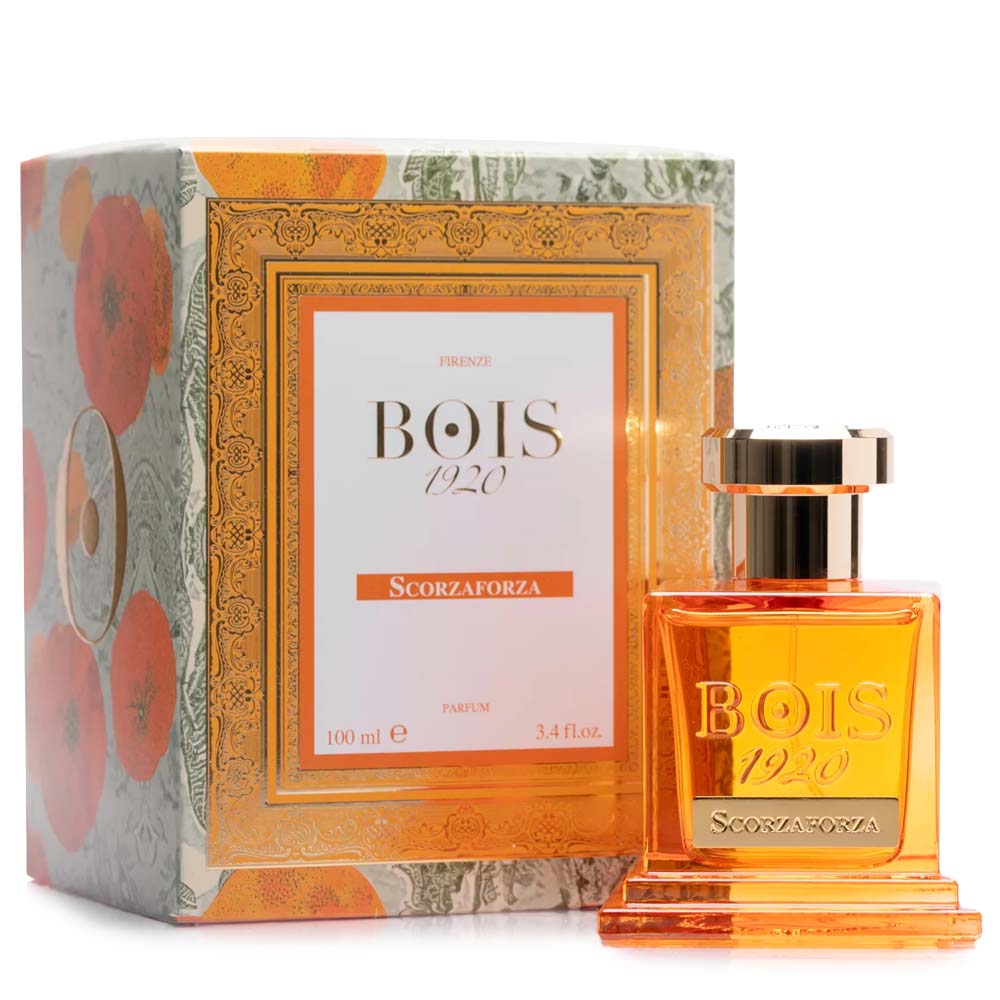 Bois 1920 Eau de Parfum – Scorzaforza Bois 1920 Eau de Parfum – Scorzaforza