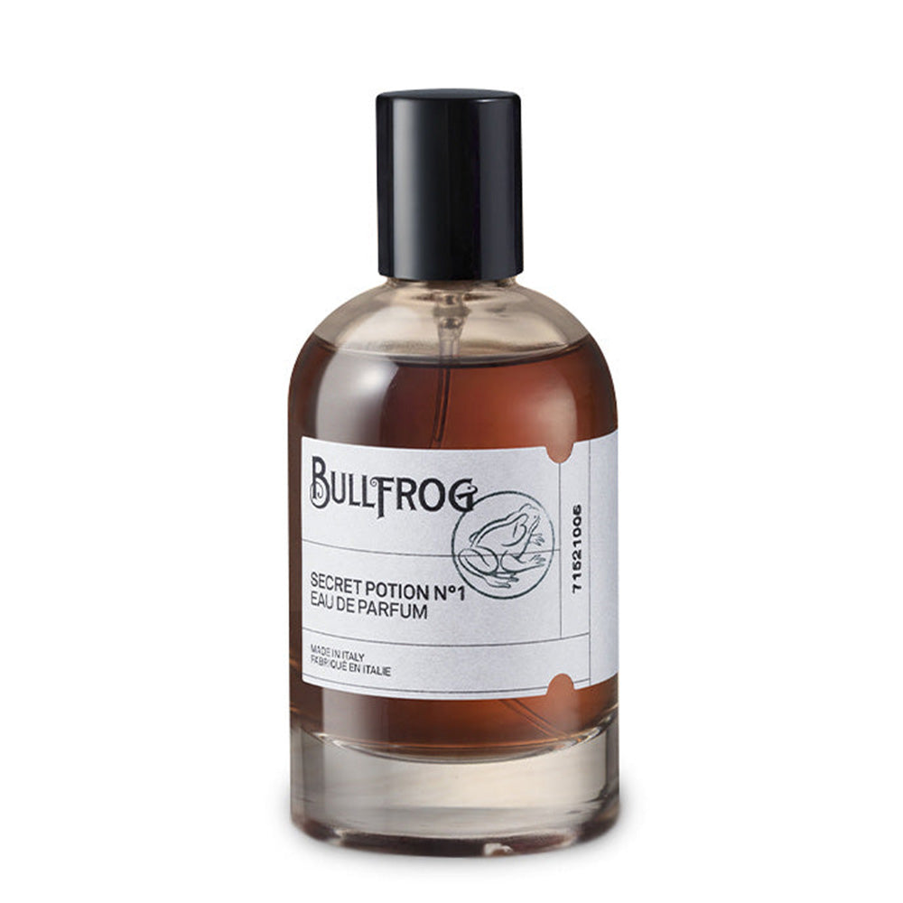 Bullfrog Eau de Parfum – Secret Potion N.1 Bullfrog Eau de Parfum – Secret Potion N.1