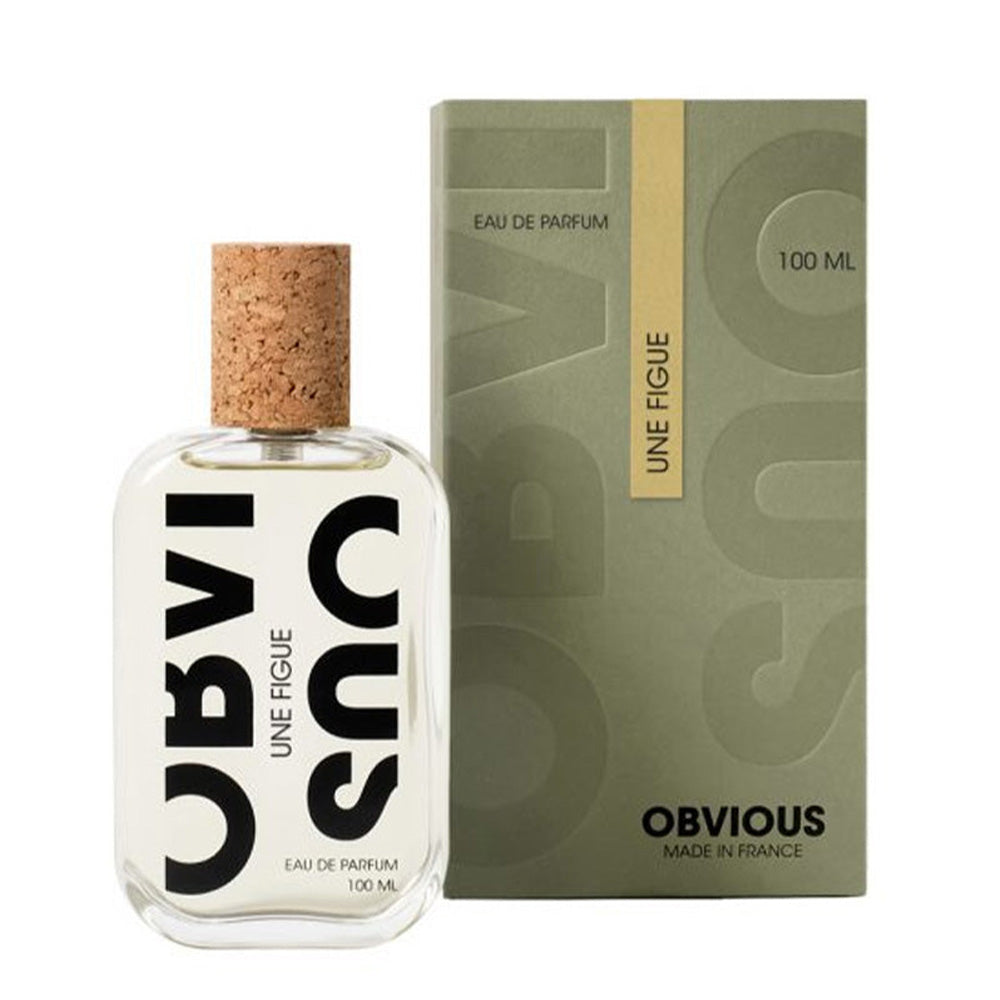 Obvious Parfums Eau de Parfum – Une Figue Obvious Parfums Eau de Parfum – Une Figue