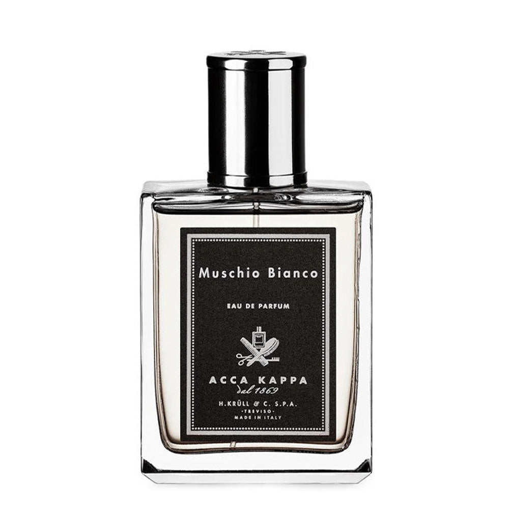 Acca Kappa Eau de Parfum – White Moss Acca Kappa Eau de Parfum – White Moss