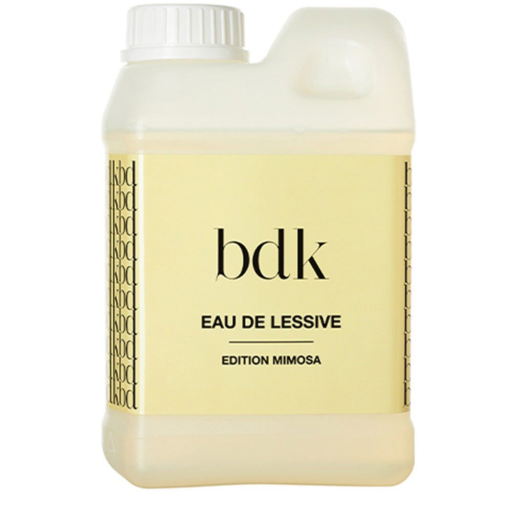 BDK Parfums Eau de Lessive – Mimosa BDK Parfums Eau de Lessive – Mimosa