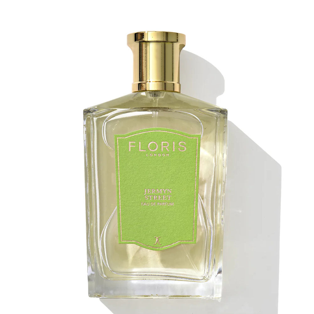 Floris London Eau de Parfum – Jermyn Street Floris London Eau de Parfum – Jermyn Street