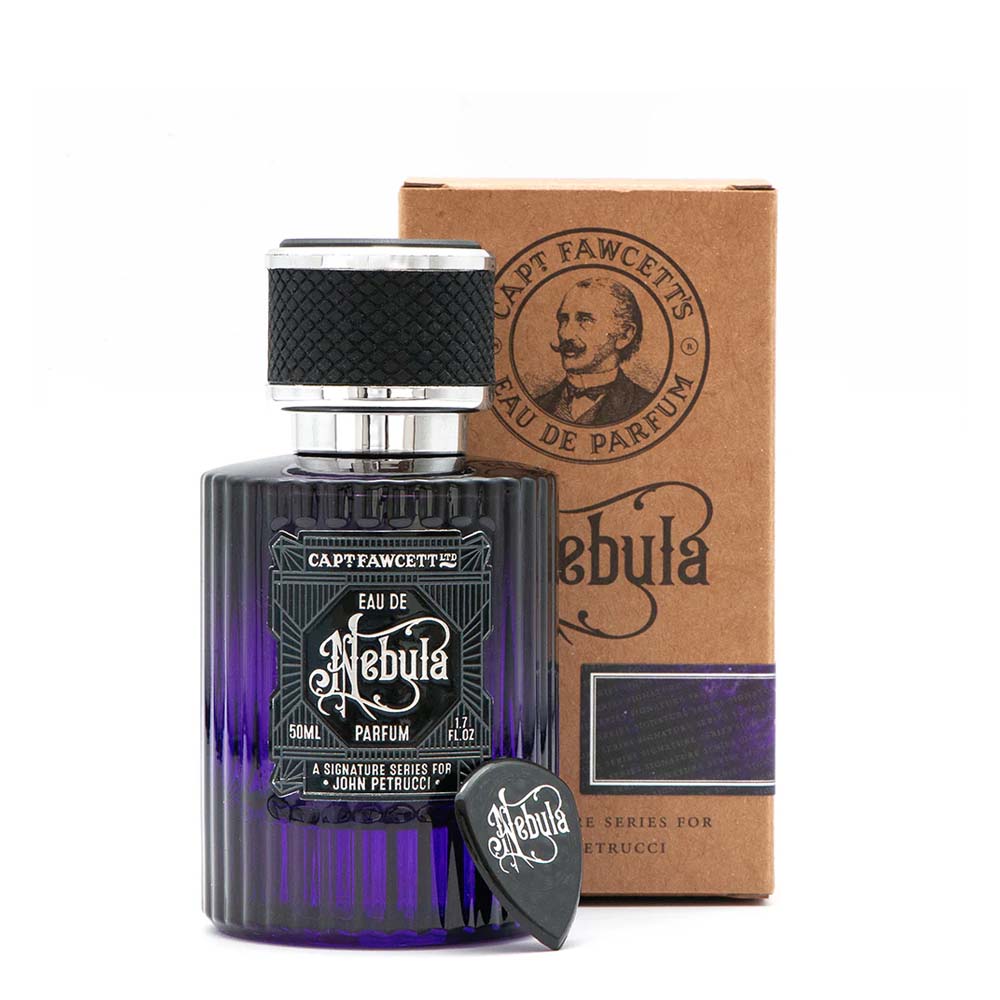Captain Fawcett Eau de Parfum – Nebula Captain Fawcett Eau de Parfum – Nebula