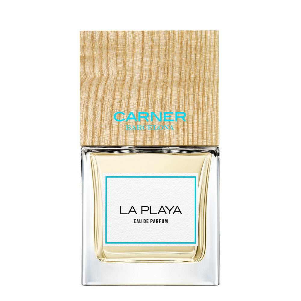 Carner Barcelona Eau de Parfum – La Playa Carner Barcelona Eau de Parfum – La Playa