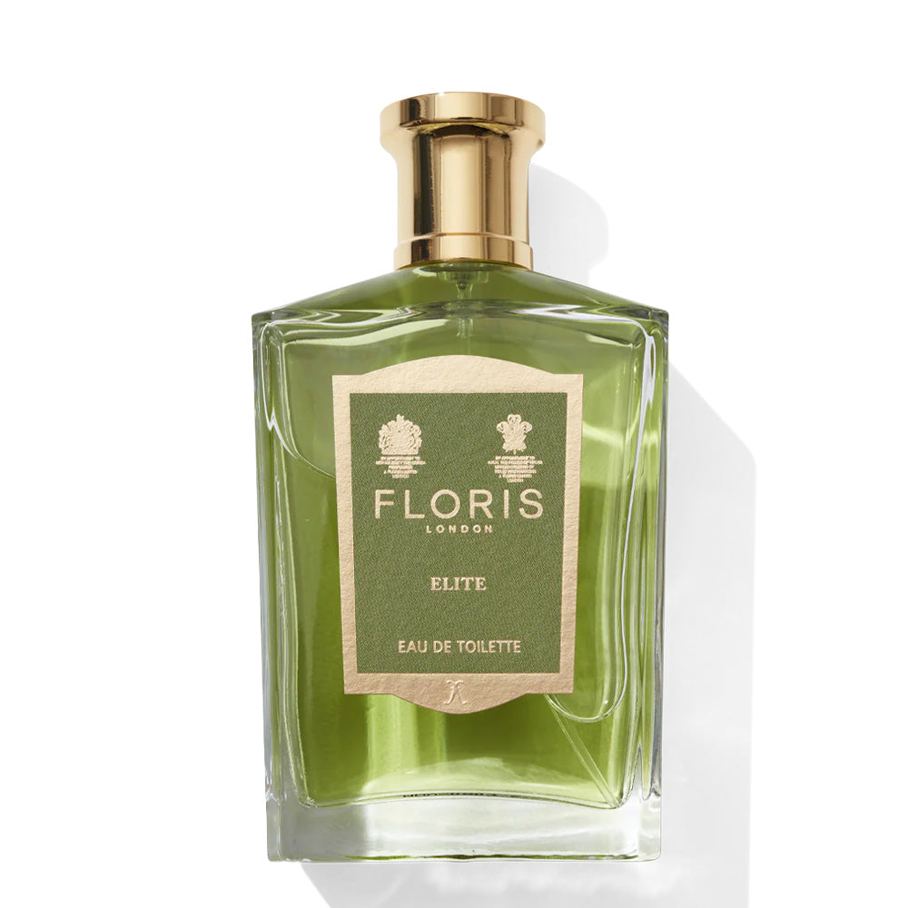 Floris London Eau de Toilette – Elite Floris London Eau de Toilette – Elite
