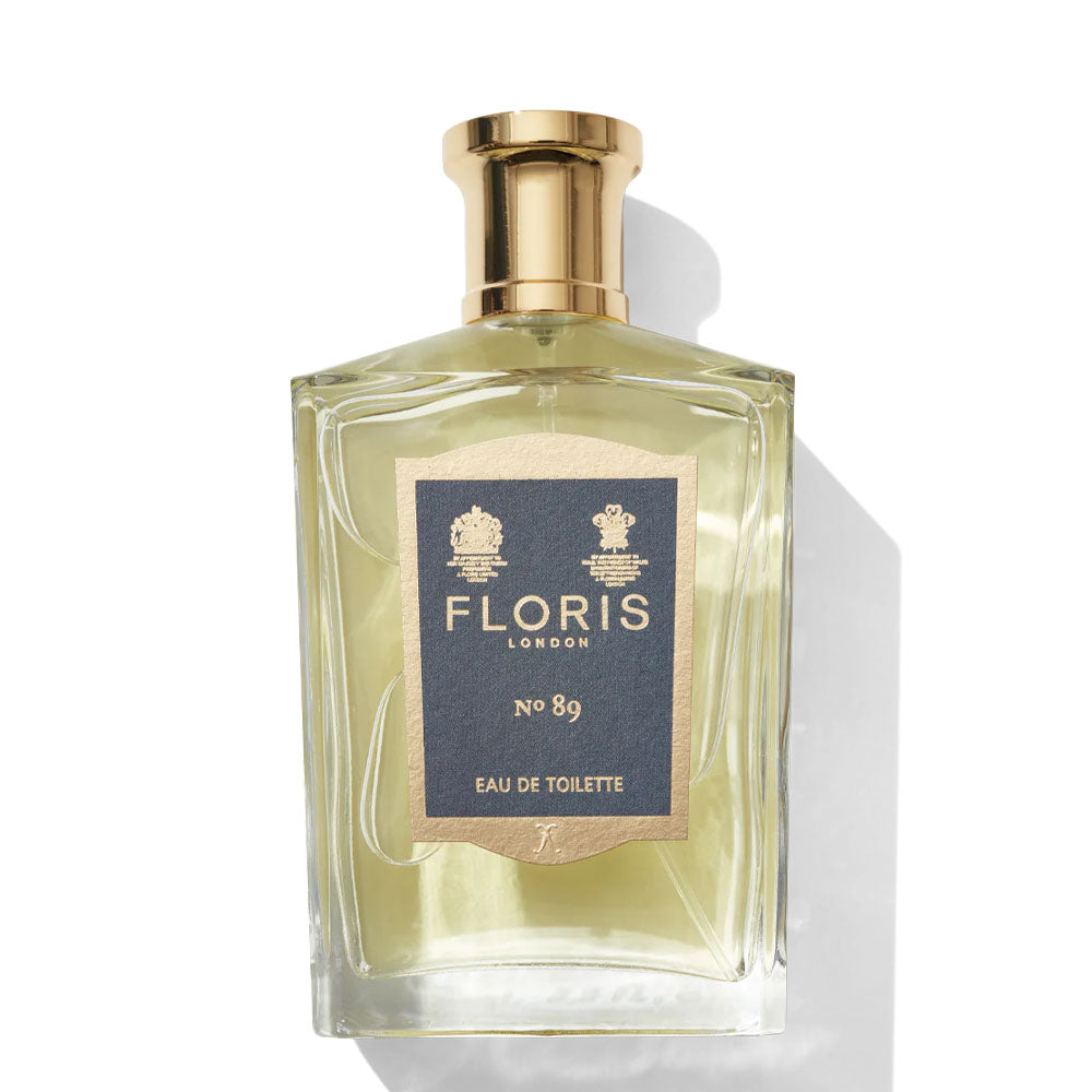 Floris London Eau de Toilette – No. 89 Floris London Eau de Toilette – No. 89