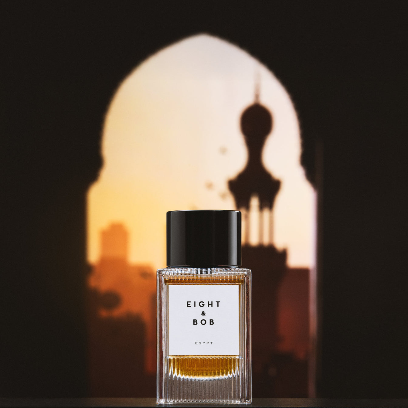Eight & Bob Eau de Parfum – Egypt Eight & Bob Eau de Parfum – Egypt