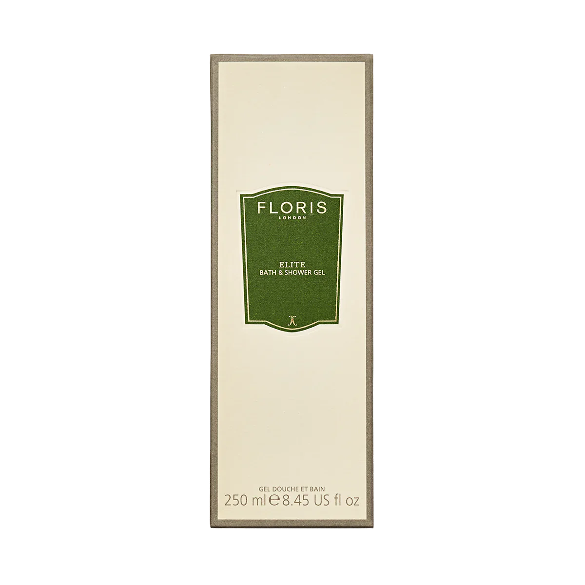 Floris London Bath & Shower Gel – Elite Floris London Bath & Shower Gel – Elite