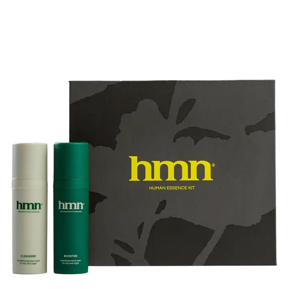 HMN Skincare Human Essence Kit HMN Skincare Human Essence Kit
