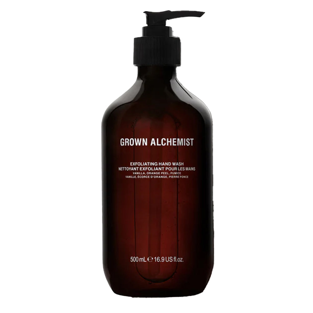 Grown Alchemist Exfoliating Hand Wash Grown Alchemist Exfoliating Hand Wash