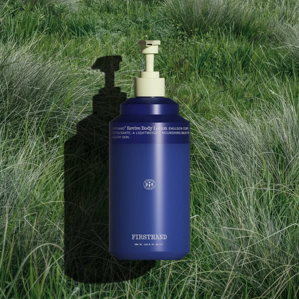 Firsthand Supply Revive Body Lotion Firsthand Supply Revive Body Lotion