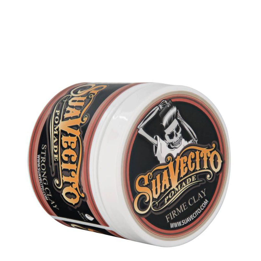 Suavecito Firme Clay Pomade Suavecito Firme Clay Pomade