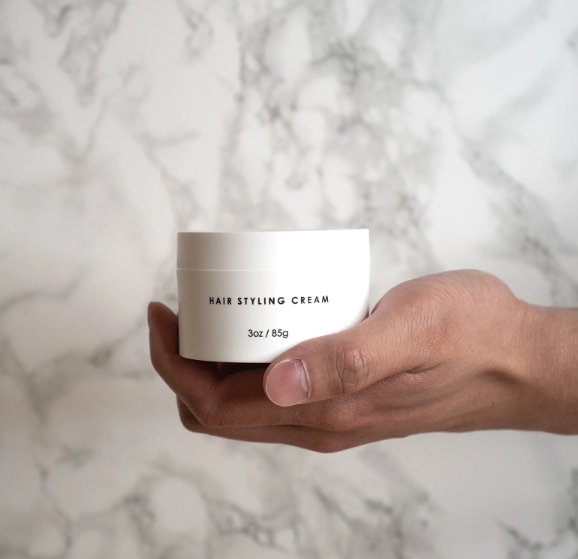 Forte Series Styling Cream Forte Series Styling Cream