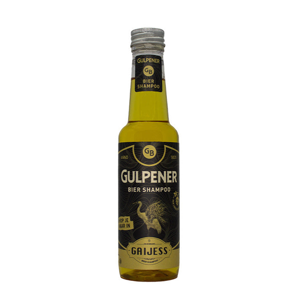 Gaijess Gulpner Beer Shampoo Gaijess Gulpner Beer Shampoo