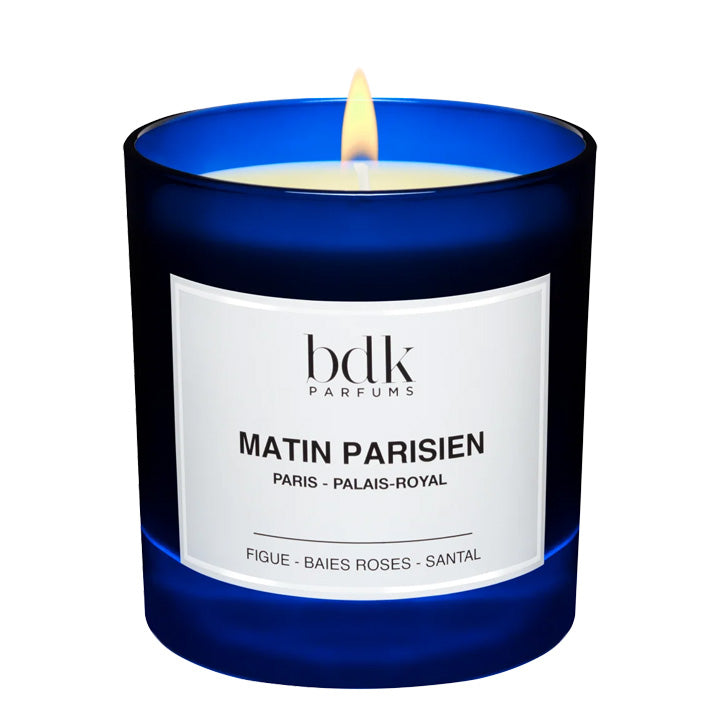 BDK Parfums Scented Candle – Matin Parisien BDK Parfums Scented Candle – Matin Parisien