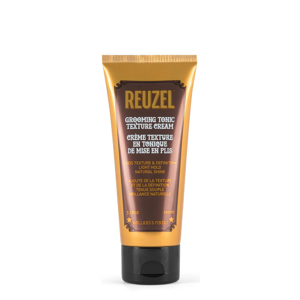 Reuzel Grooming Tonic Texture Cream Reuzel Grooming Tonic Texture Cream