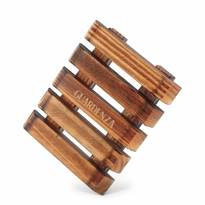 Guardenza Soap Dish Guardenza Soap Dish