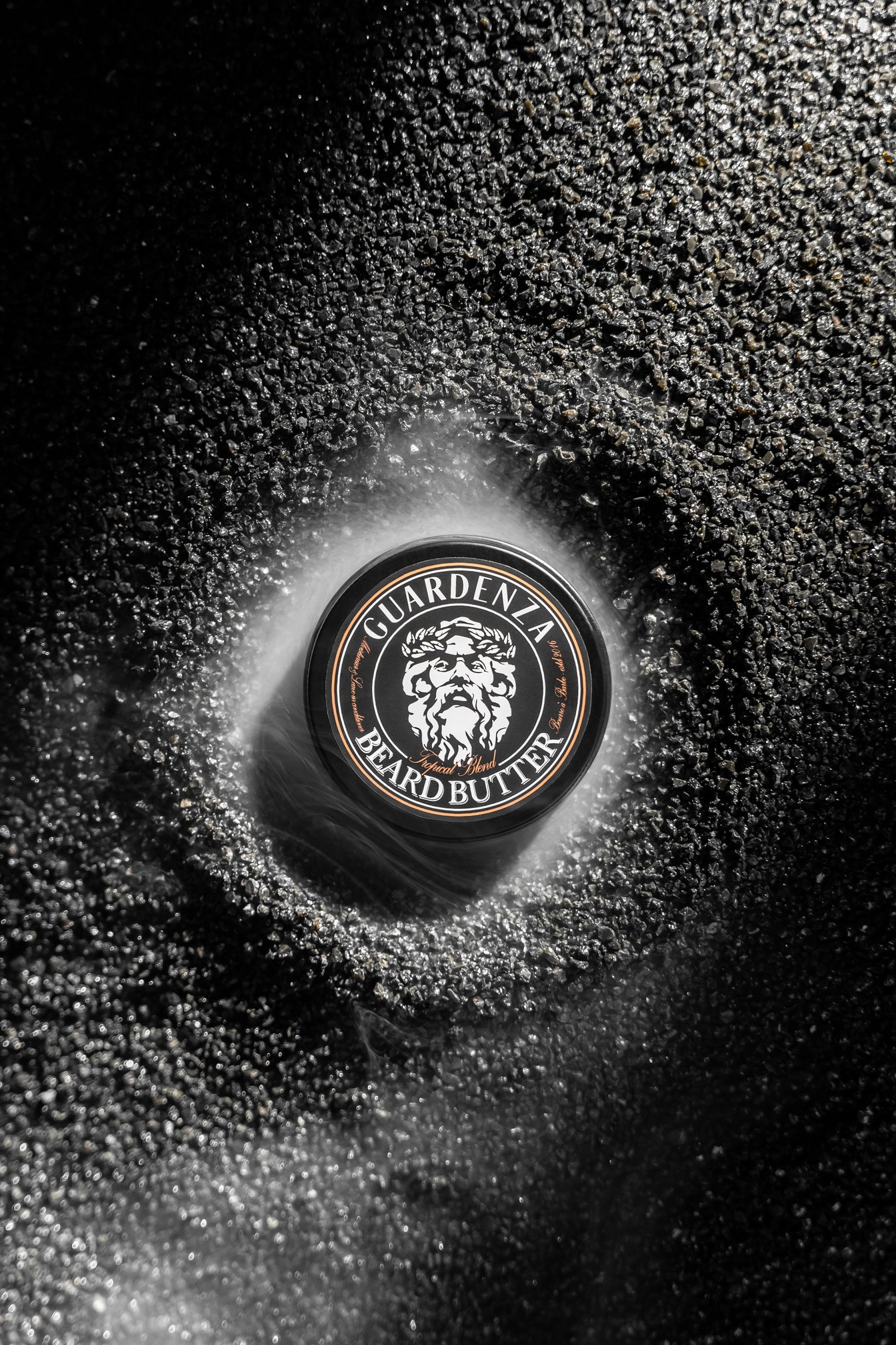 Guardenza Beard Butter – Tropical Blend Guardenza Beard Butter – Tropical Blend