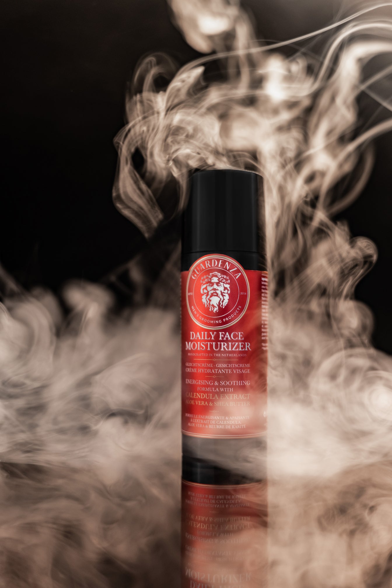 Guardenza Daily Face Moisturizer Guardenza Daily Face Moisturizer