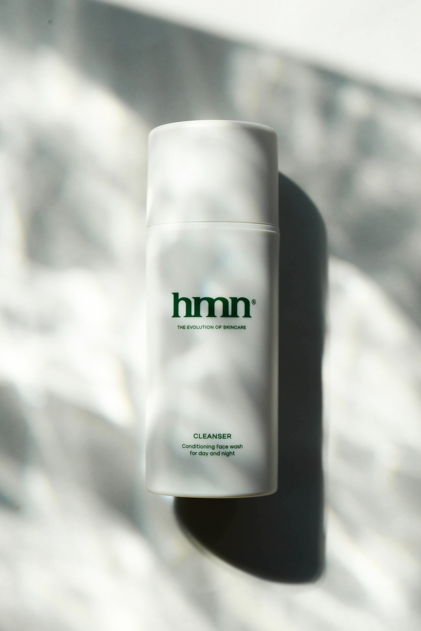 HMN Skincare Cleanser – Conditioning Face Wash HMN Skincare Cleanser – Conditioning Face Wash