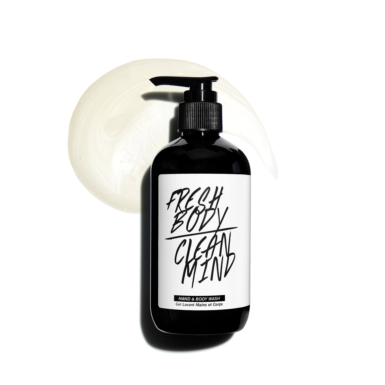 Doers of London Hand & Body Wash Doers of London Hand & Body Wash