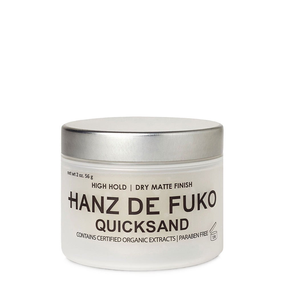 Hanz de Fuko Quicksand Hanz de Fuko Quicksand