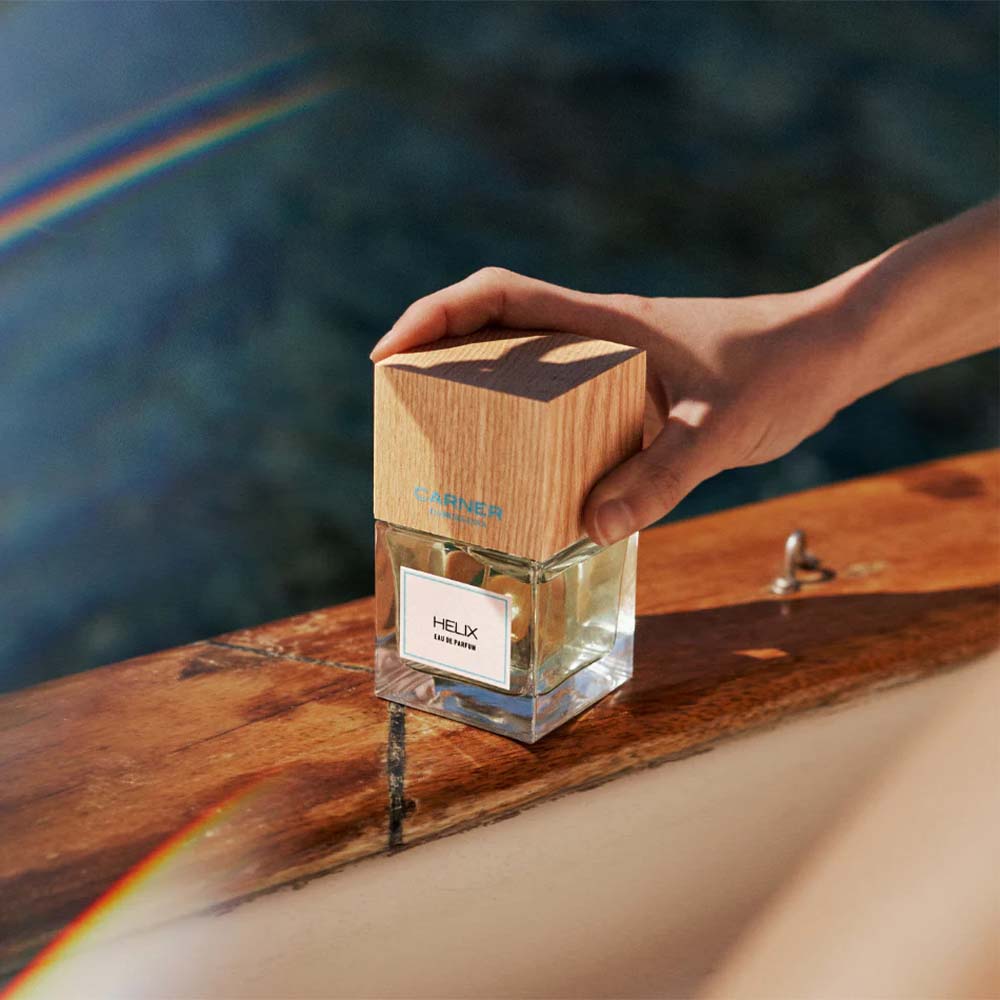Carner Barcelona Eau de Parfum – Helix Carner Barcelona Eau de Parfum – Helix