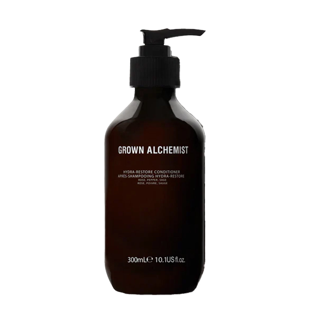 Grown Alchemist Hydra Restore Conditioner Grown Alchemist Hydra Restore Conditioner