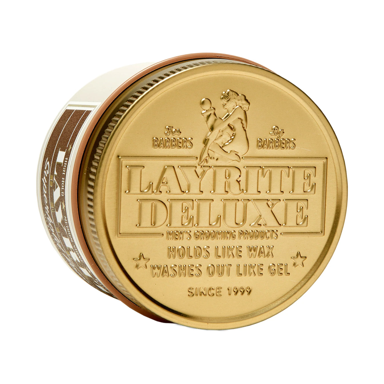 Layrite Superhold Pomade Layrite Superhold Pomade