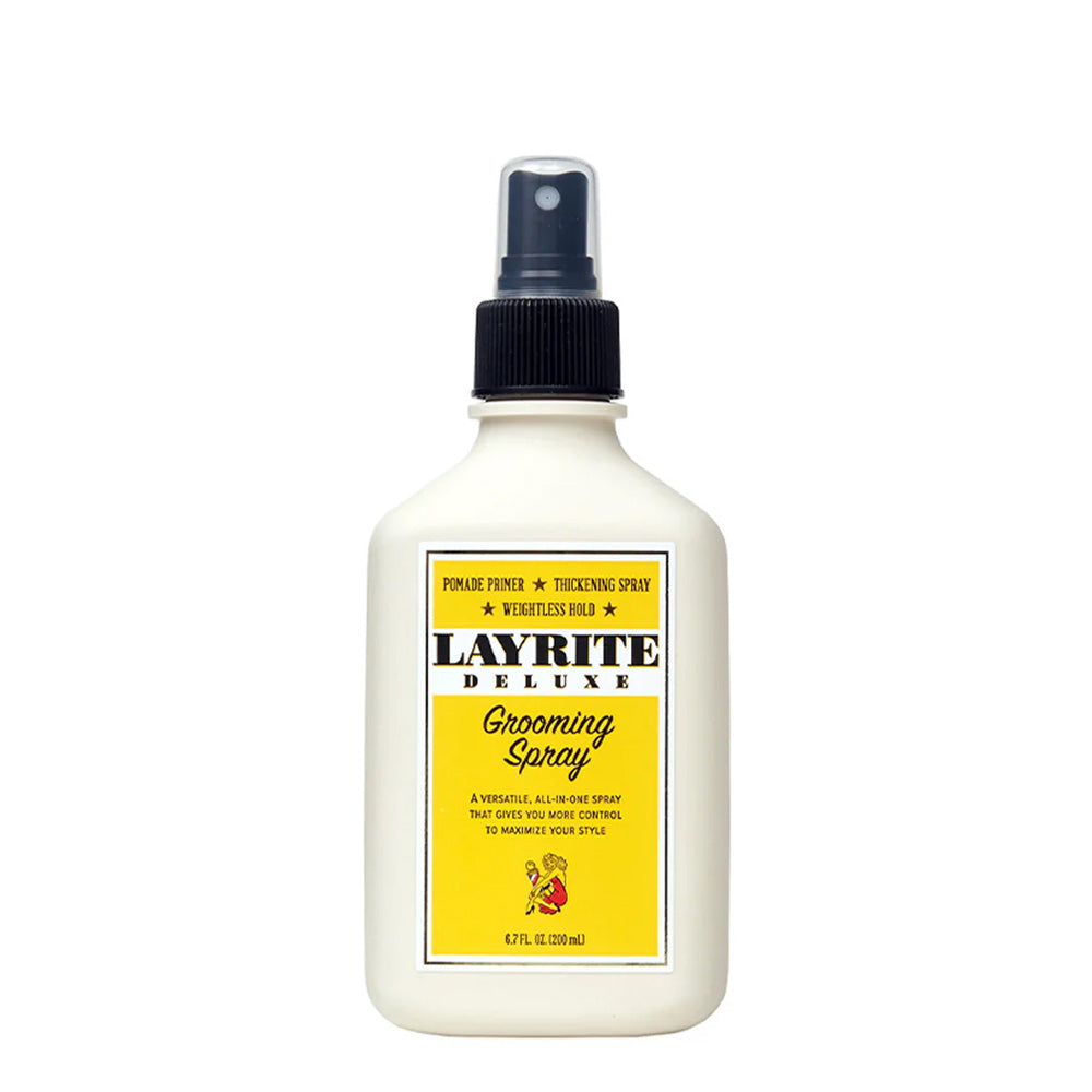 Layrite Grooming Spray Layrite Grooming Spray