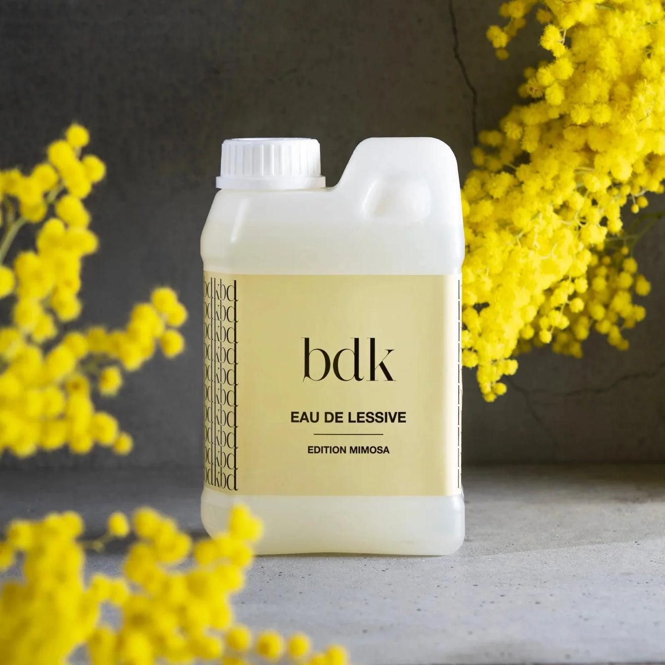 BDK Parfums Eau de Lessive – Mimosa BDK Parfums Eau de Lessive – Mimosa