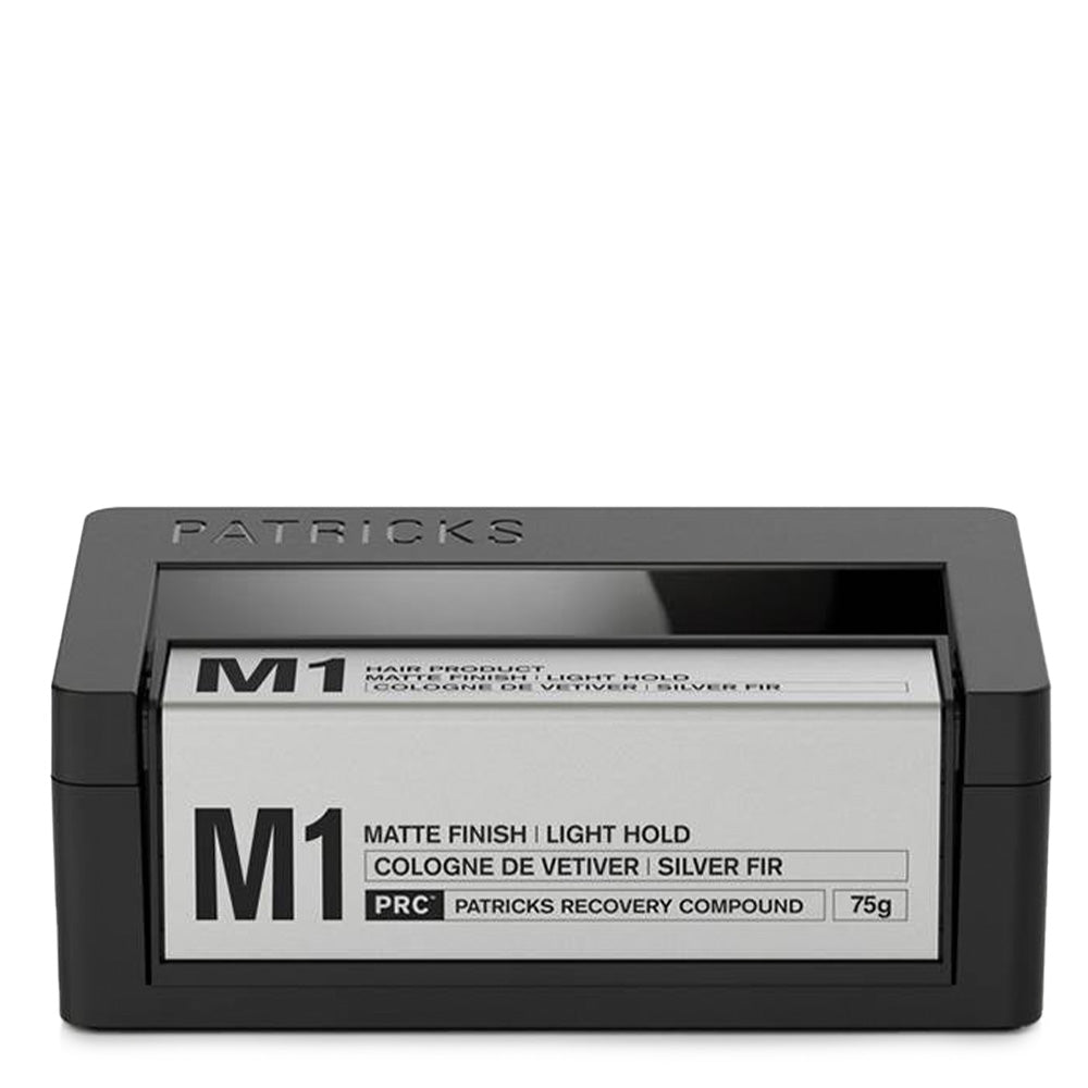 Patricks M1 Matte Thickening Paste Patricks M1 Matte Thickening Paste