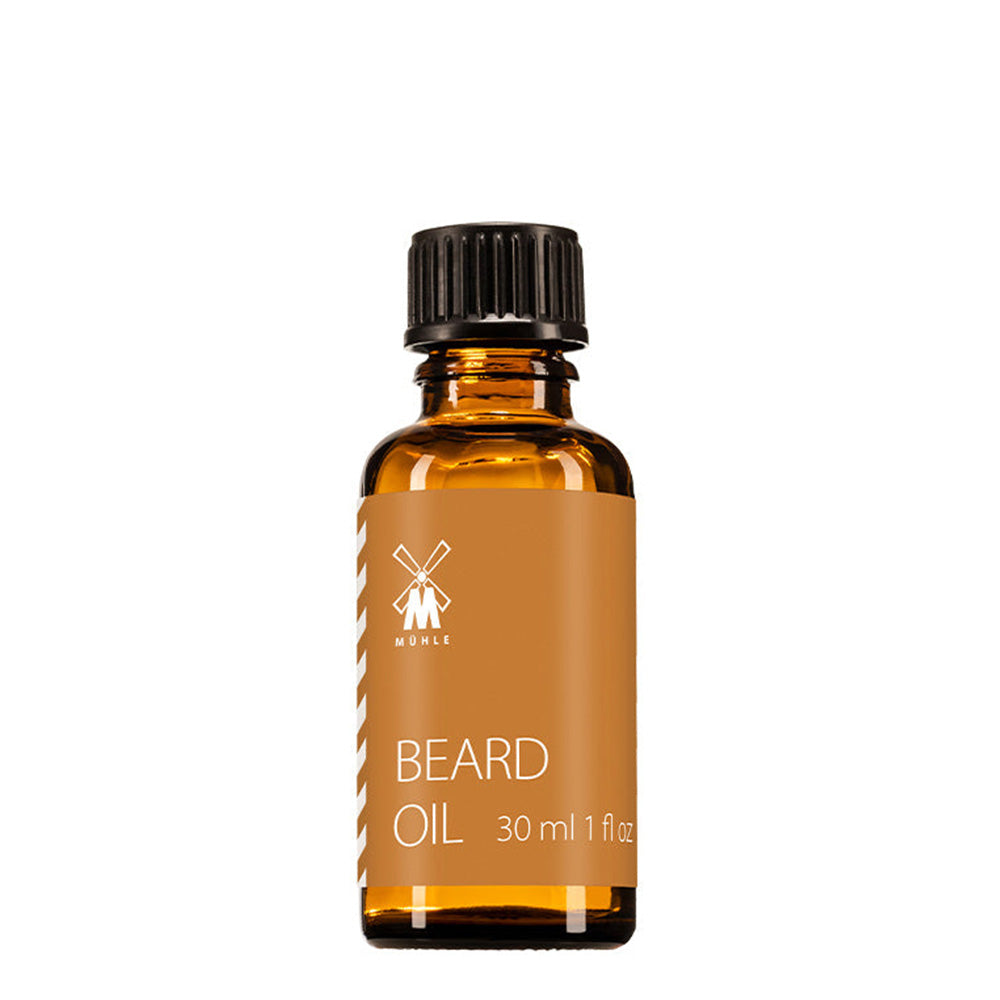Mühle Beard Oil Mühle Beard Oil