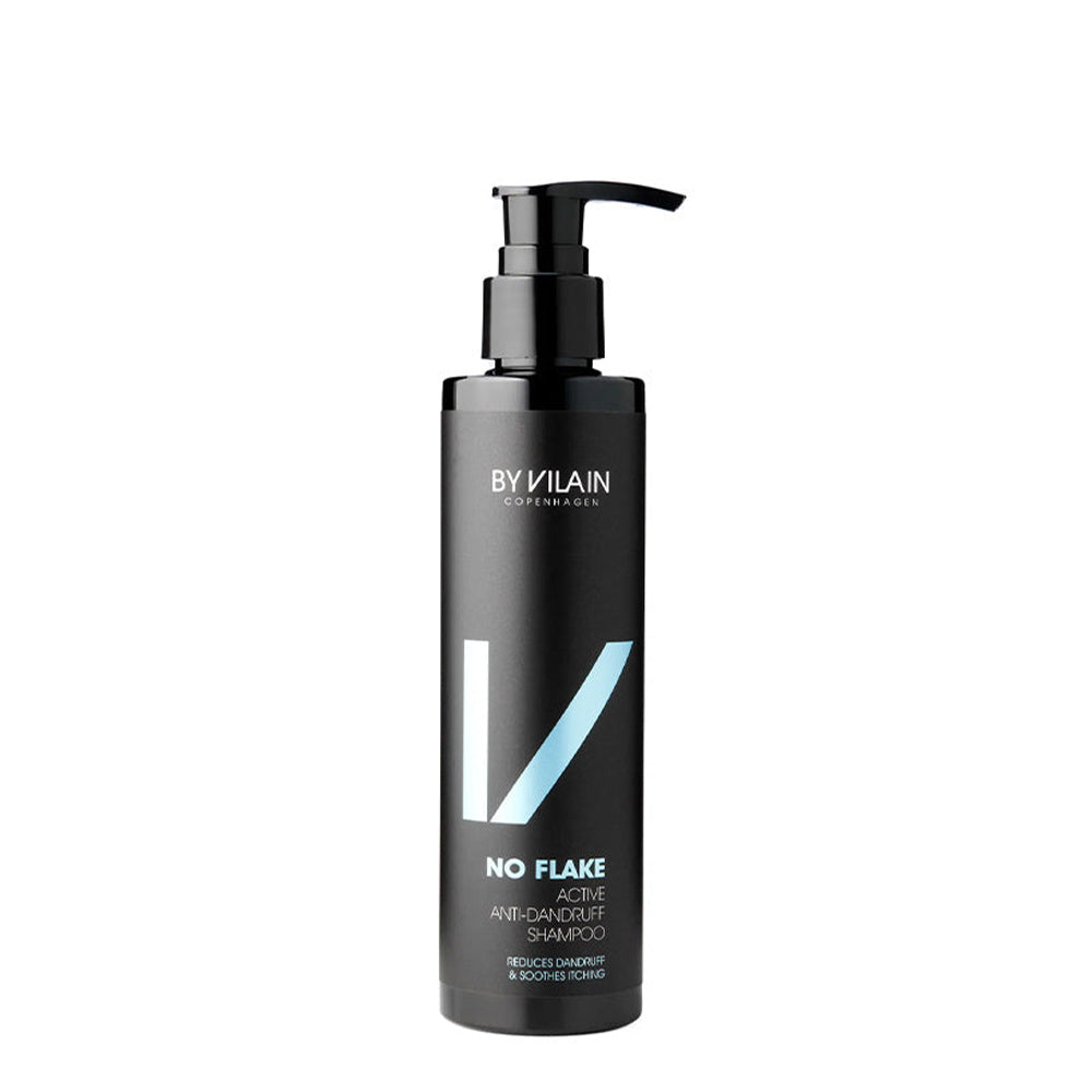 By Vilain No Flake Anti-Dandruff Shampoo By Vilain No Flake Anti-Dandruff Shampoo